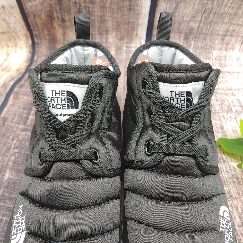 ***Sold***NEW-The North Face Men’s NSE Chukka Lite - Picture 4 of 8